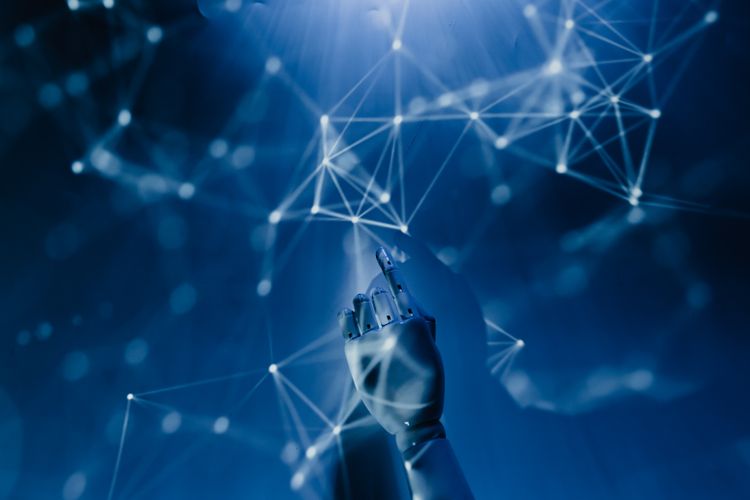 IA aplicada a negocios pequeños: chatbots, automatización y más
